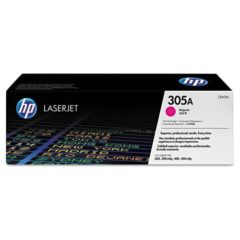 HP 305A, (CE413A-G) Magenta Government Toner, 2,600 Page-Yield,
